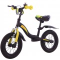 Беговел Balance Tilly 12 Rocket Yellow Baby Tilly T-212520y